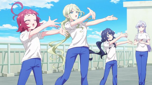 偶像传说恋太郎Family