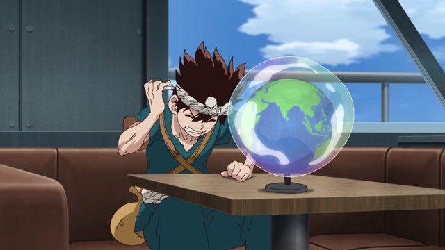 仰望同一个月亮