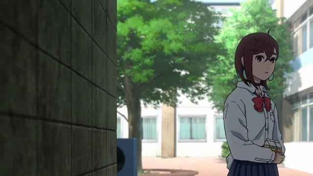 总觉得心里有疙瘩