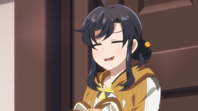 朕虽然爱吃星鳗，但也喜欢吃鳗鱼！