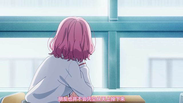 初吻这种事，绝对不行！