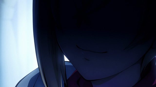 凹凸魔女的母女故事