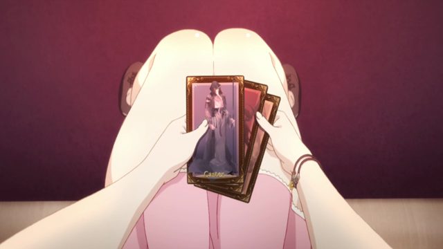 银装素裹的城镇