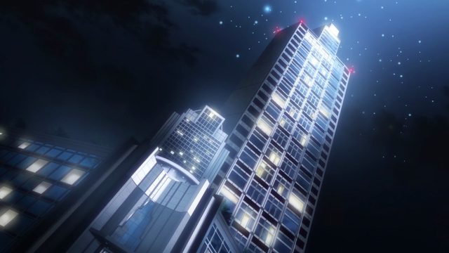 明里争夺战