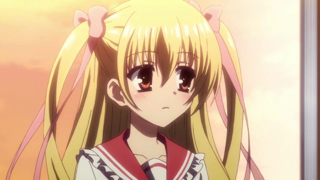 小恶魔们的委托