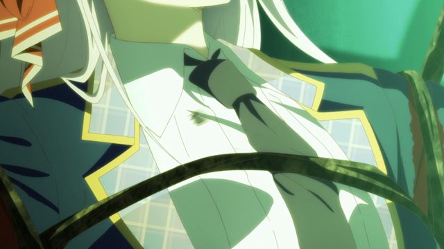 魔王的觉悟