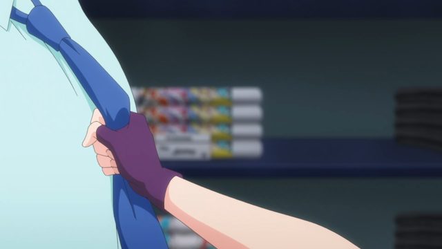 我来当女仆