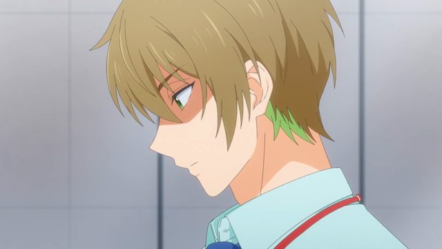 为什么会这么在意呢？