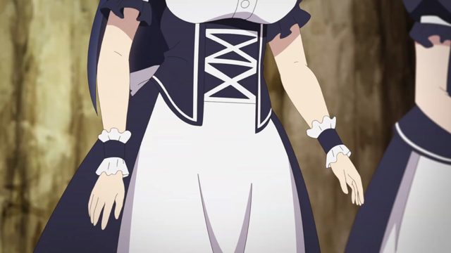 村子