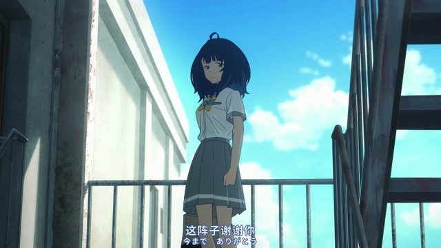 当你凝视败北女角，败北女角也凝视着你