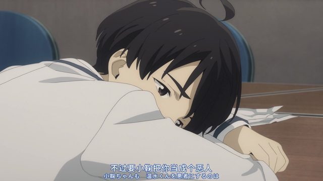 来谈谈责任归属吧