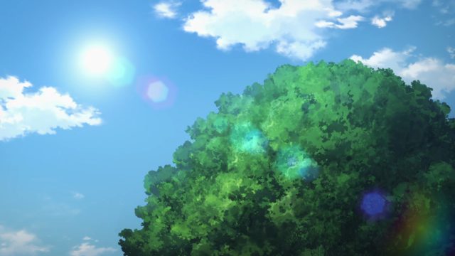 诞生