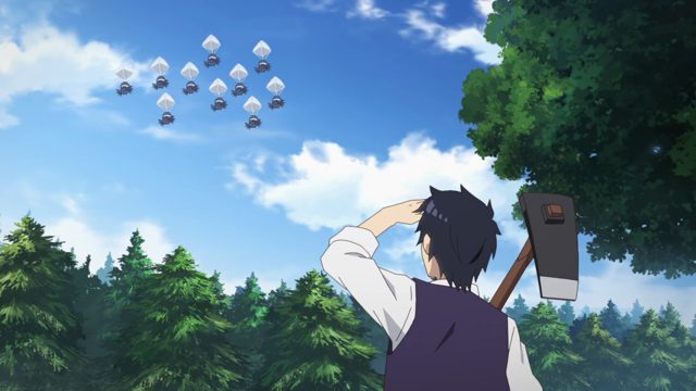 同居人接连拜访