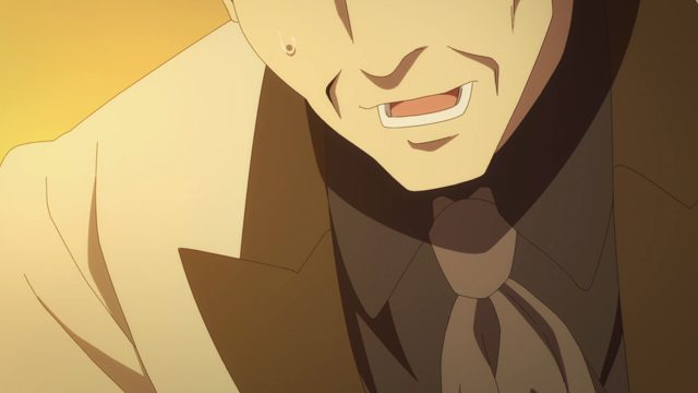 商人与龙
