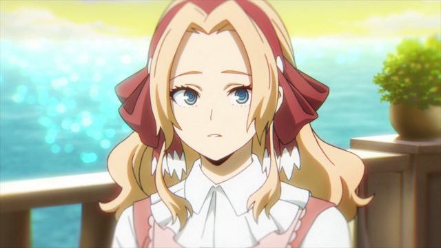 僕のヒーローアカデミア THE MOVIE ユアネクスト [AI翻译]