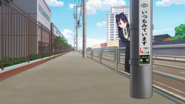 关于学生是我喜欢的绘师这档事／今天肚子很沉重／猫咪来挖角
