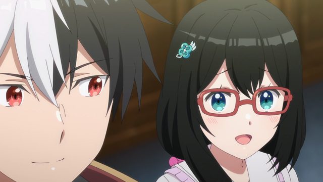坏坏的重逢