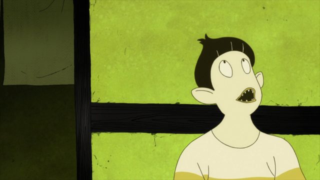网球社「丘比特」