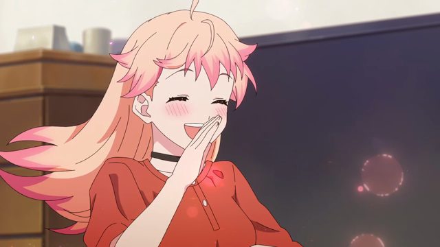 魔女的归来