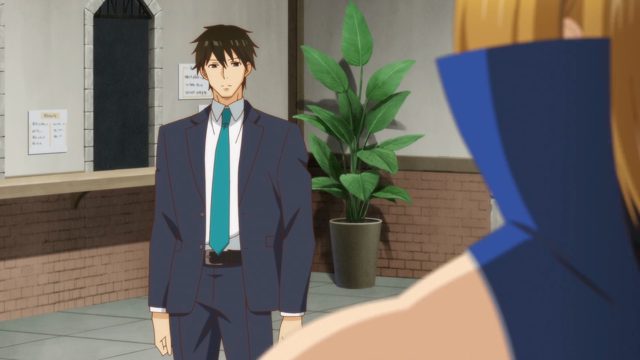 迷宫国的新人探索者