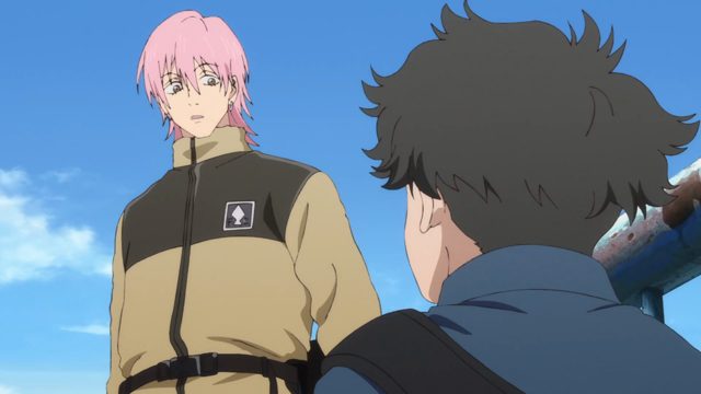 何方神圣？