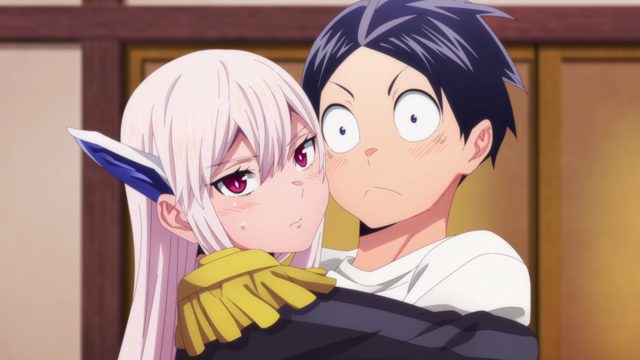 无穷之锁·天