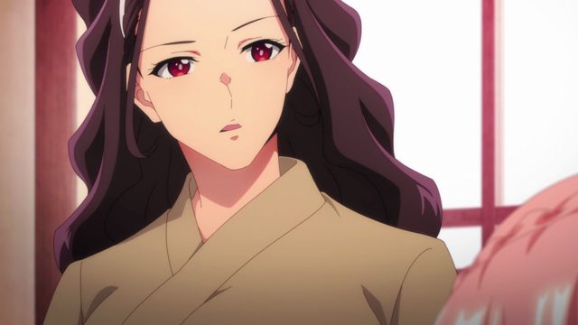 风暴来袭