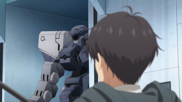 我讨厌这个世界
