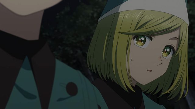 魔法为谁而放