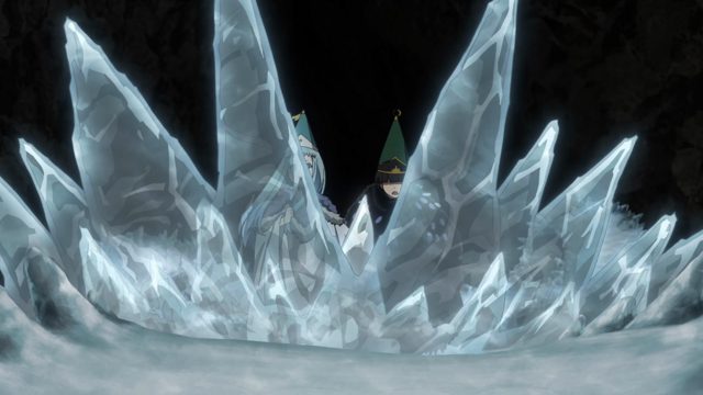 禁忌魔法