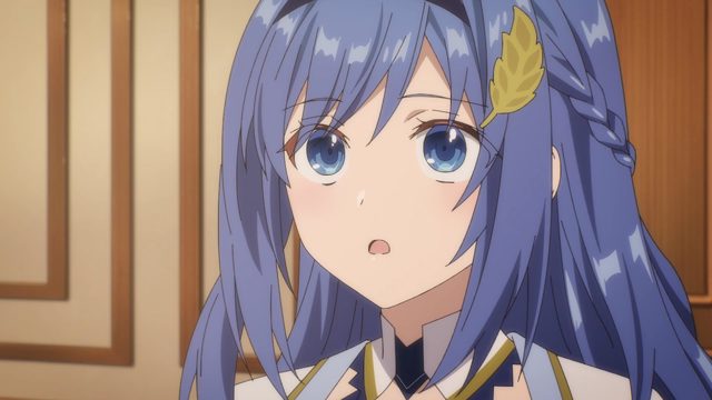 勇者队伍回顾过去