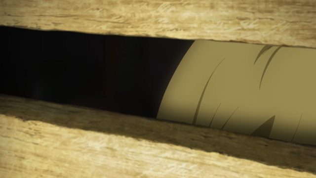 开始的魔法