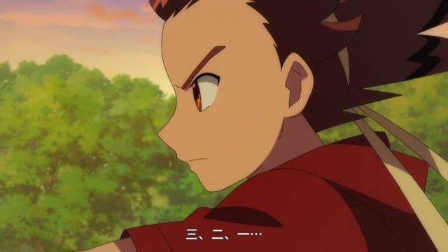カドバーの試験