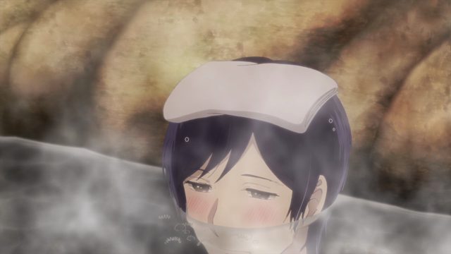 温柔的神明