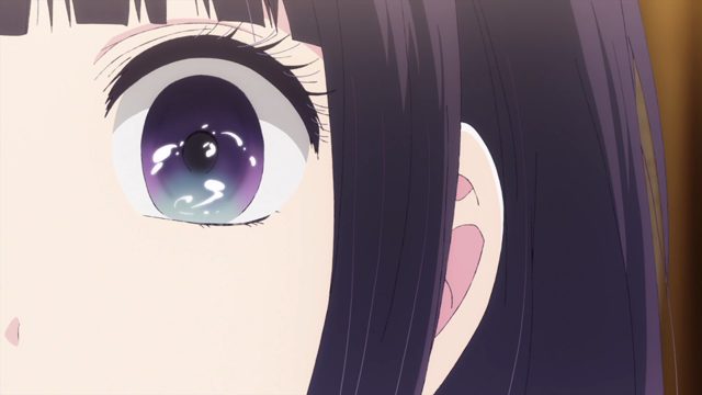 蝶泳者
