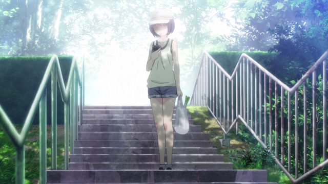 给我爱（不是梦）