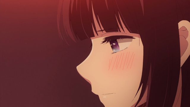 甜蜜的负担