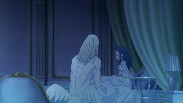 所谓的魔法少女