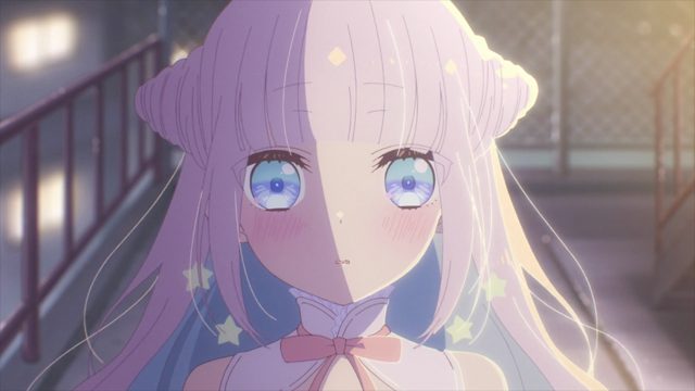 朋友...?