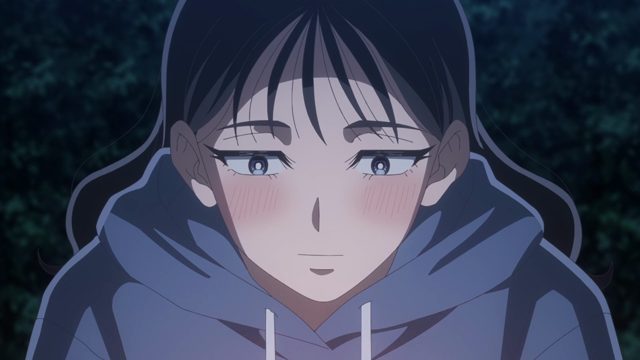火～～热的夜晚