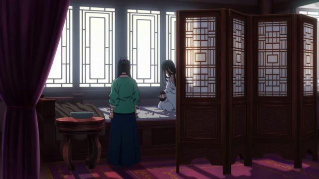 罗汉