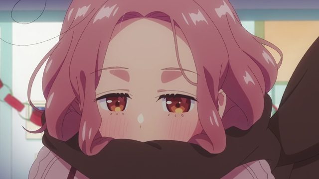 圣诞节，很忙!? [AI翻译]