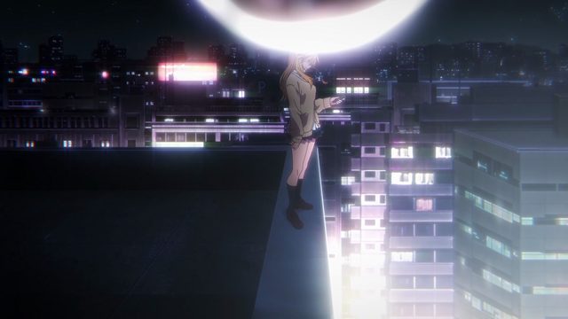 鬼不会出现在鬼屋里