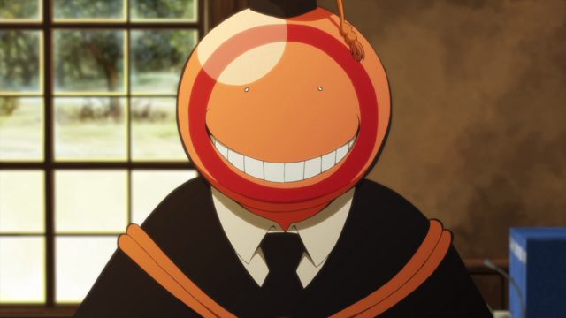 信赖的时间