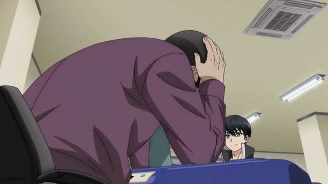 指尖