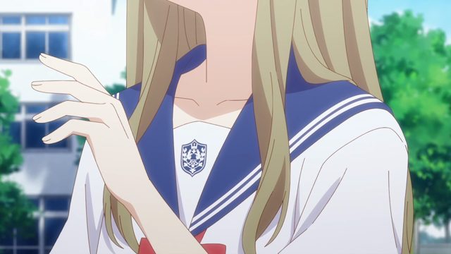 前辈是男孩子