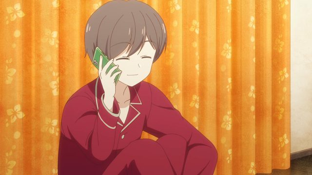 本当のぼく