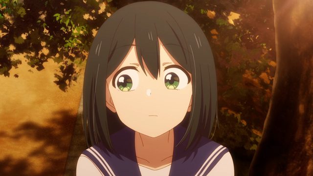 ふたりの思い