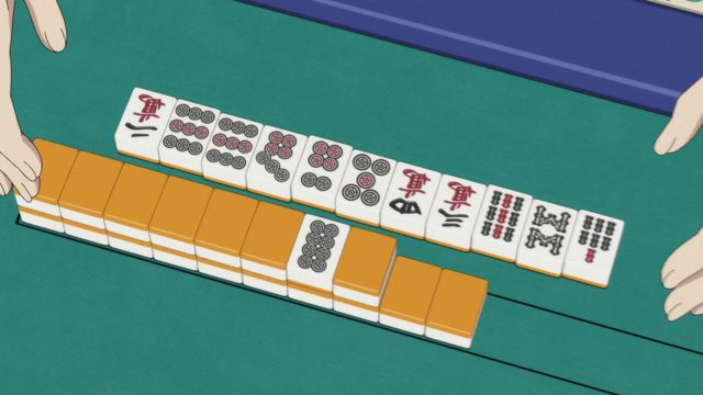 选择