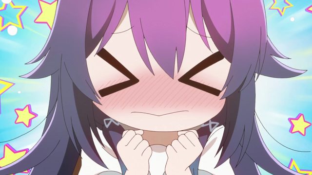 爱哭鬼再出发